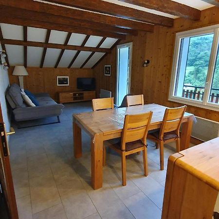Agreable T3 Entre Lac Et Montagne Seythenex Eksteriør billede