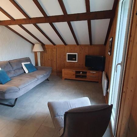 Agreable T3 Entre Lac Et Montagne Seythenex Eksteriør billede