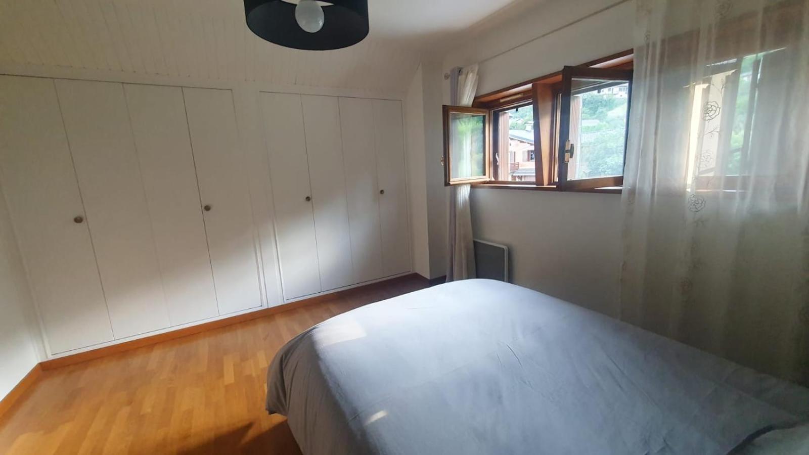 Agreable T3 Entre Lac Et Montagne Seythenex Eksteriør billede