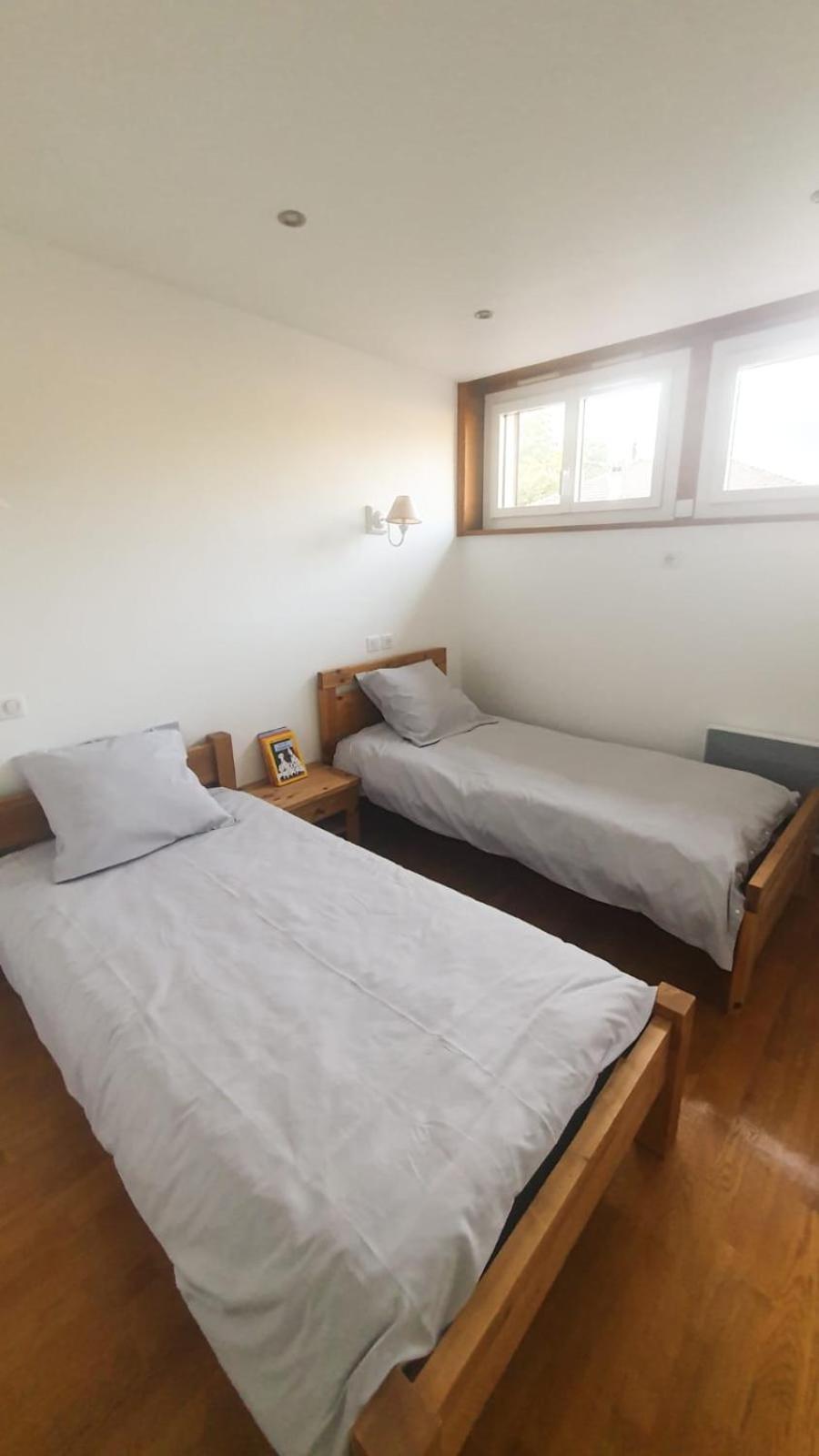 Agreable T3 Entre Lac Et Montagne Seythenex Eksteriør billede