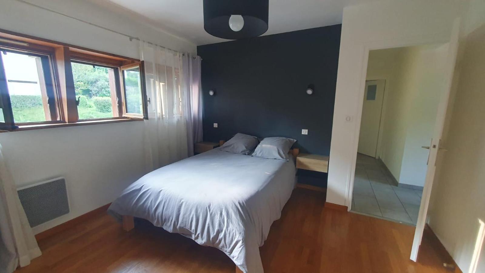 Agreable T3 Entre Lac Et Montagne Seythenex Eksteriør billede